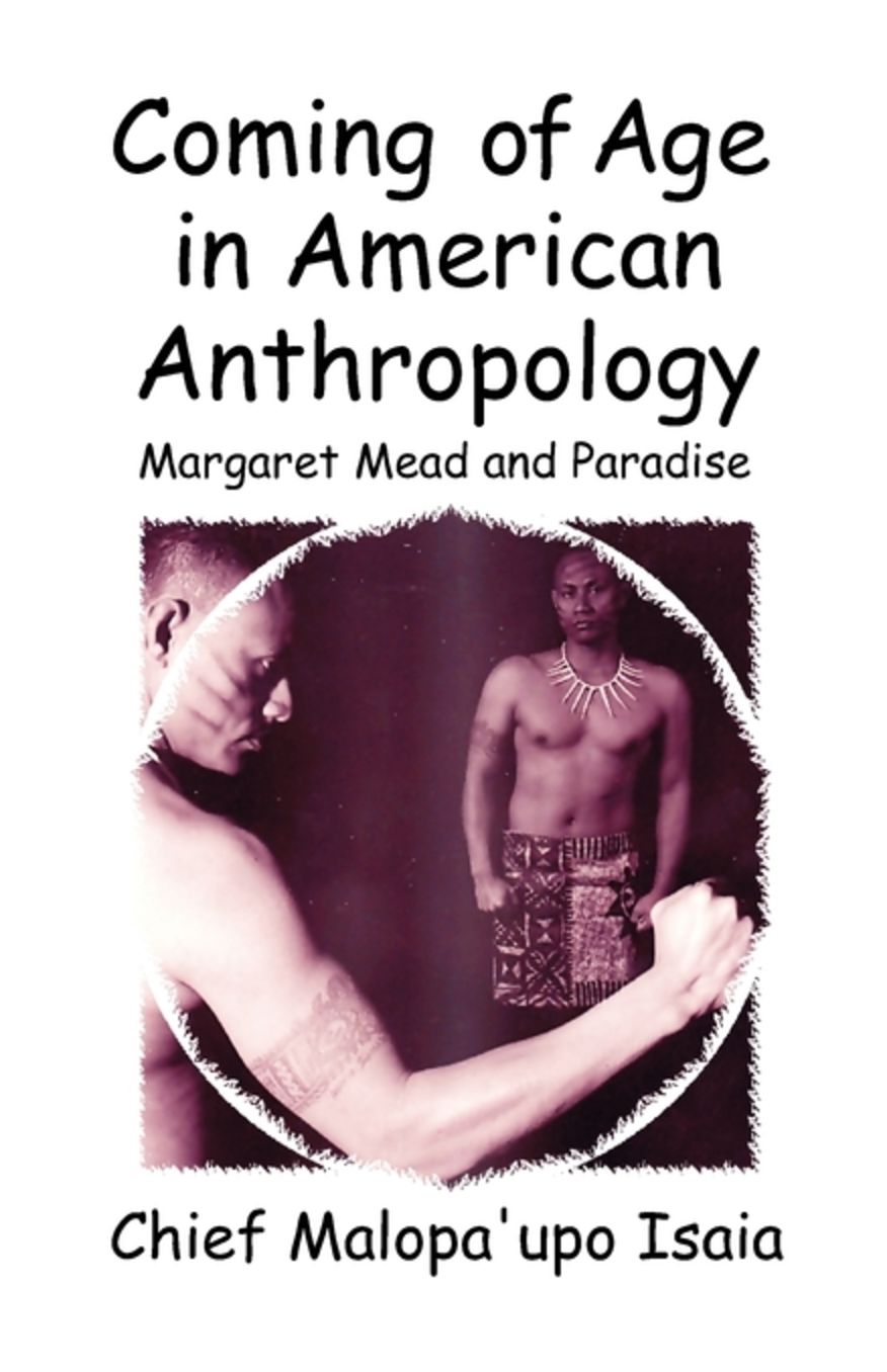 Coming Of Age In American Anthropology