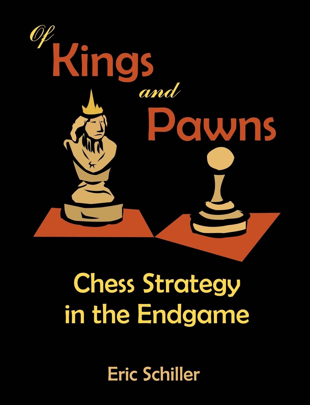 Of Kings And Pawns