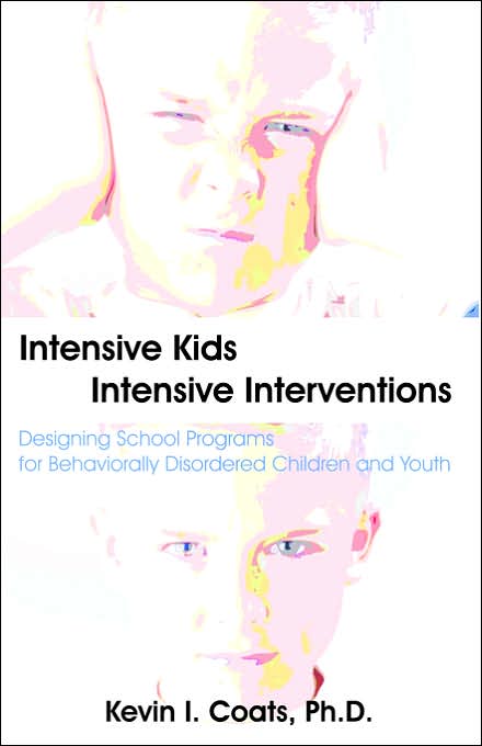 Intensive Kids - Intensive Interventions