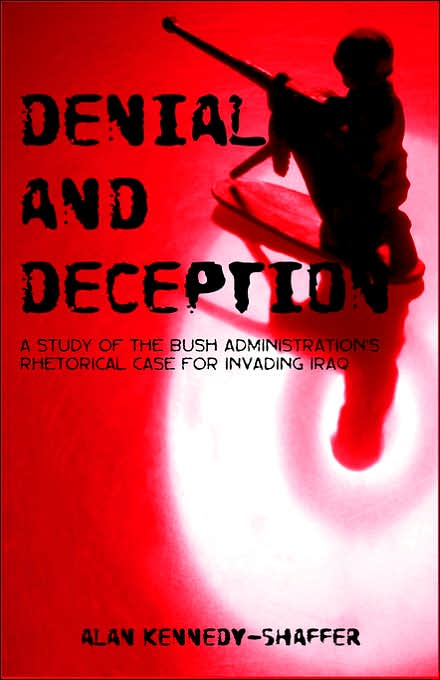 Denial And Deception