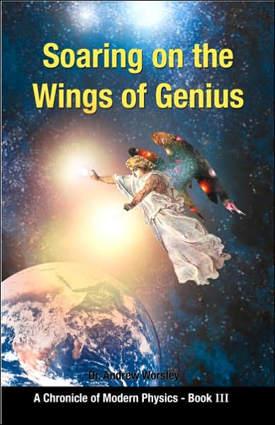 Soaring On The Wings Of Genius