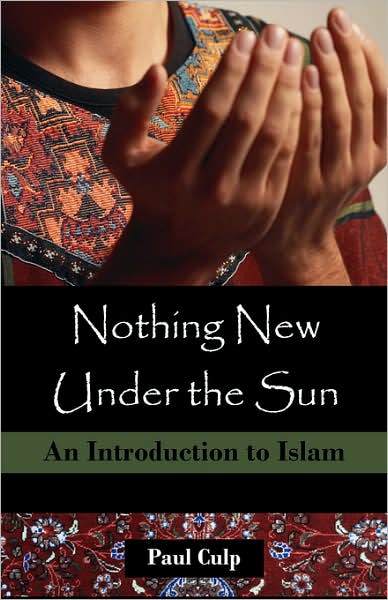 Nothing New Under The Sun