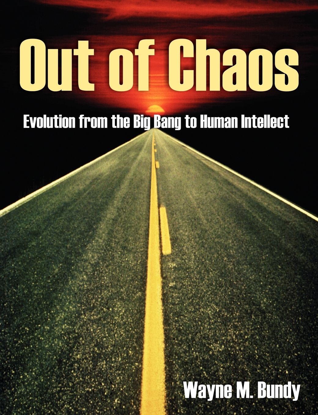 Out Of Chaos