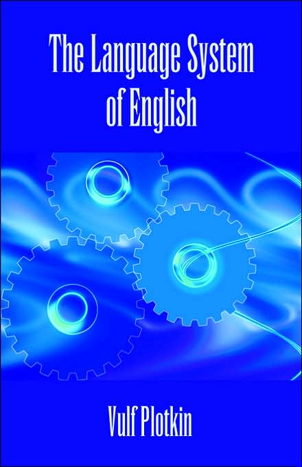 The Language System Of English