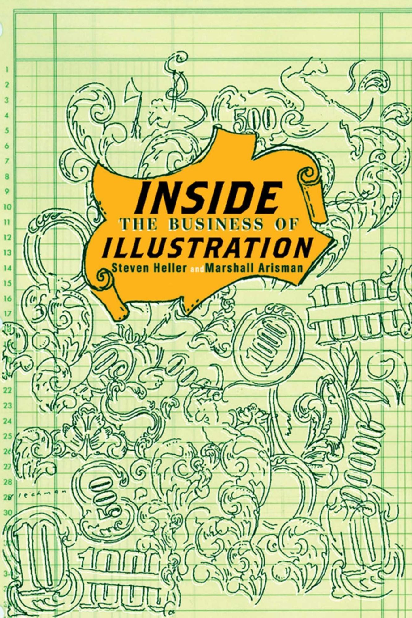 Inside the Business of Illustration