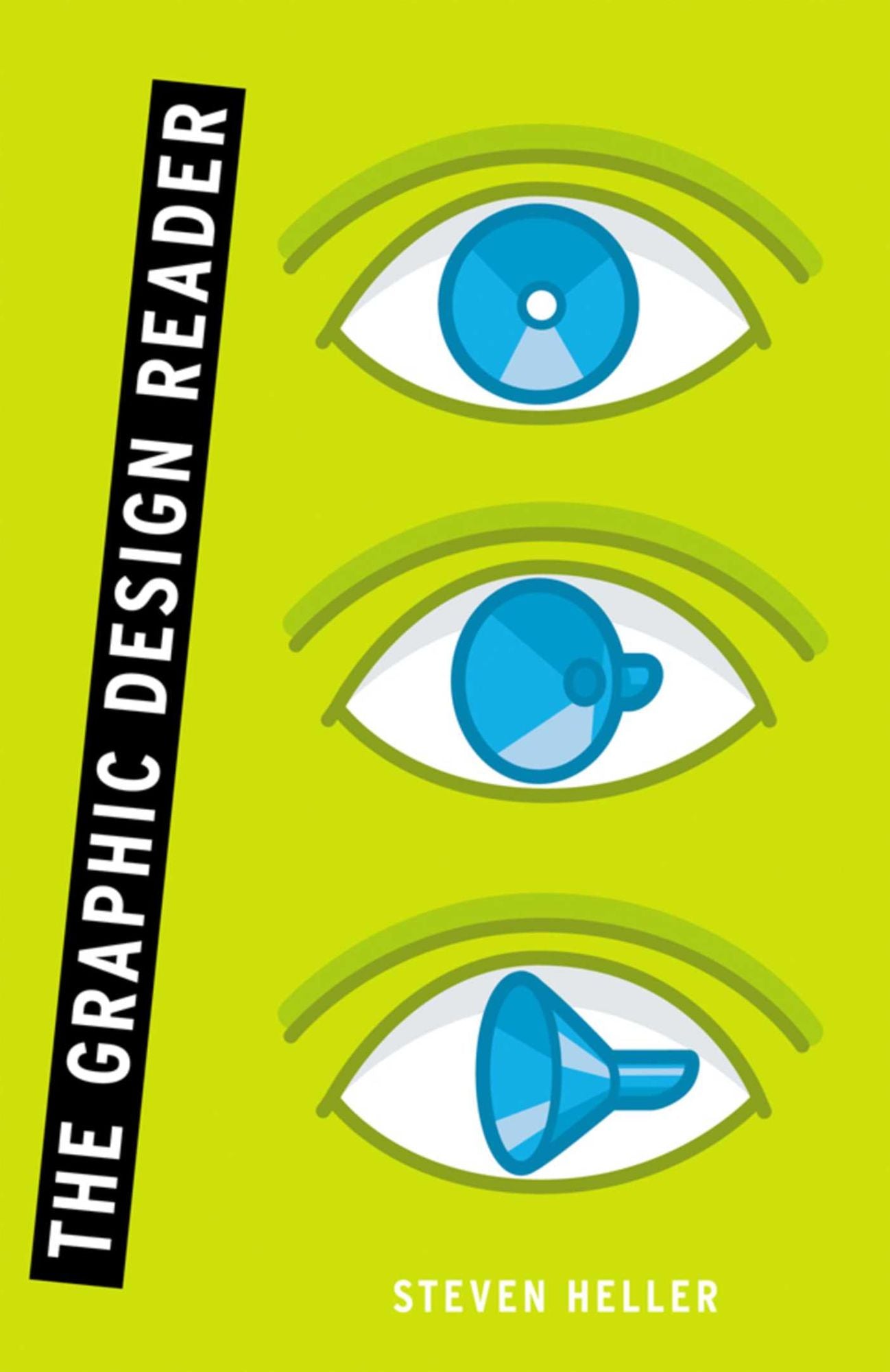 Graphic Design Reader