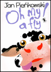 Oh My a Fly !