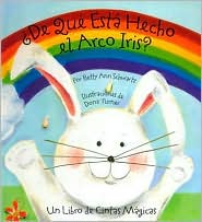 De Que Esta Hecho el Arco Iris?
