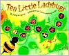 Ten Little Ladybugs