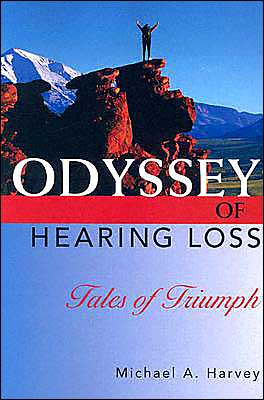 Odyssey of Hearing Loss: Tales of Triumph