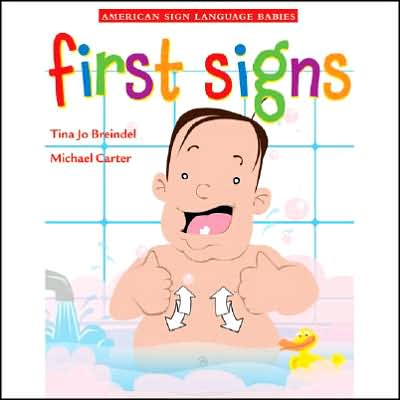 First Signs