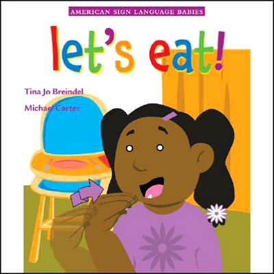 Let's Eat
