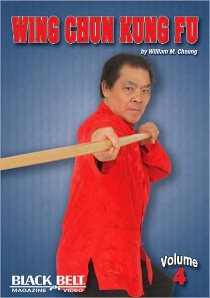 Wing Chun Kung Fu, Vol. 4