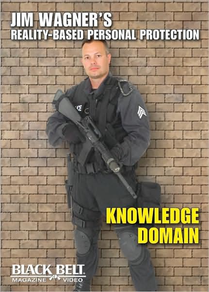 Knowledge Domain
