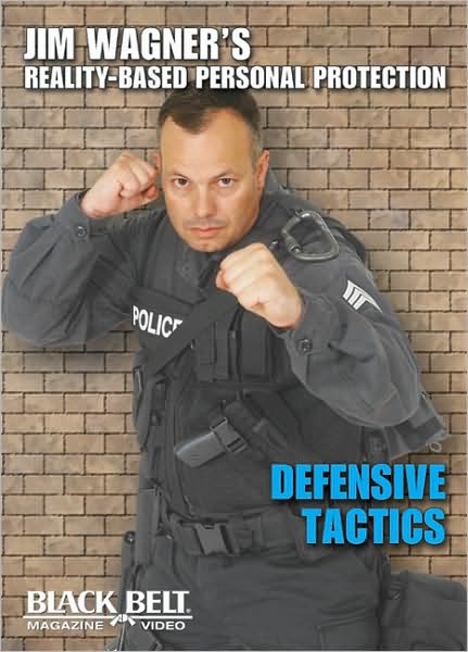 Defensive Tactics
