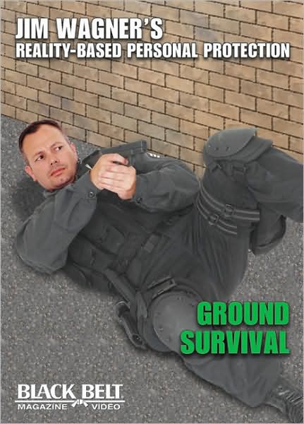 Ground Survival