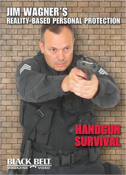Handgun Survival