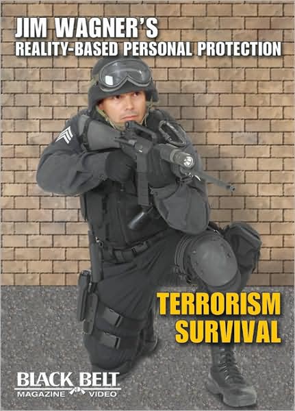 Terrorism Survival
