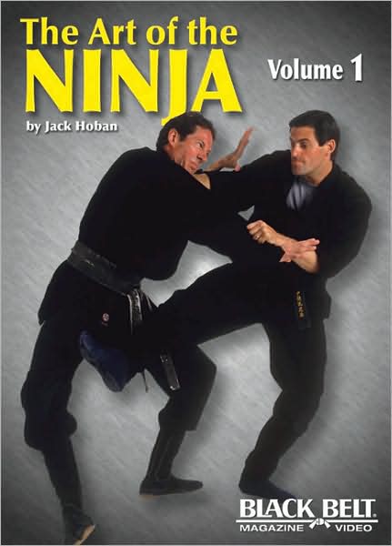 Art of the Ninja, Vol. 1