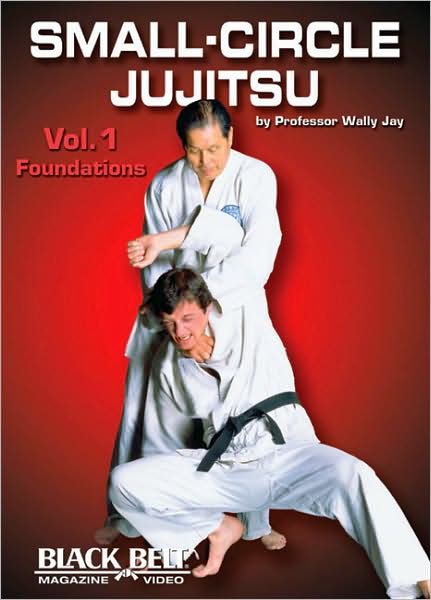Small-Circle Jujitsu 1