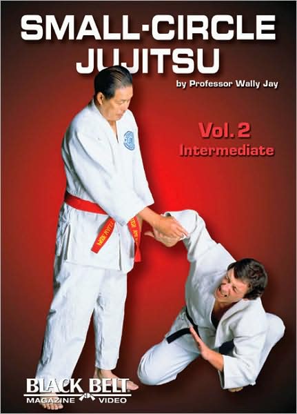 Small-Circle Jujitsu 2