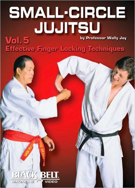 Small-Circle Jujitsu 5