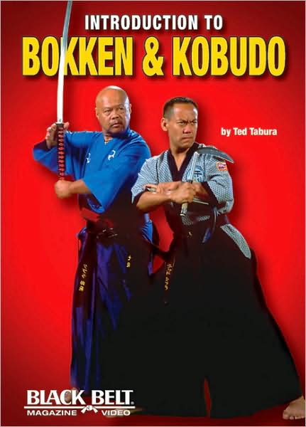 Introduction to Bokken and Kobudo