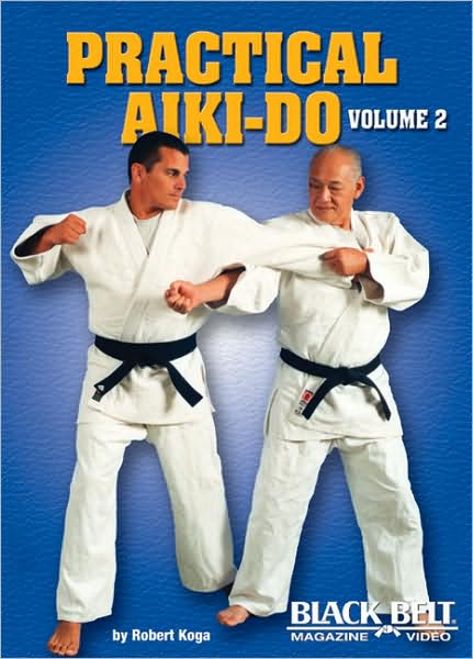 Practical Aiki-Do, Vol. 2