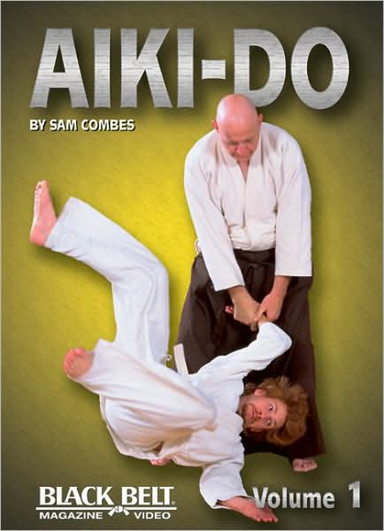 Aiki-Do, Vol. 1