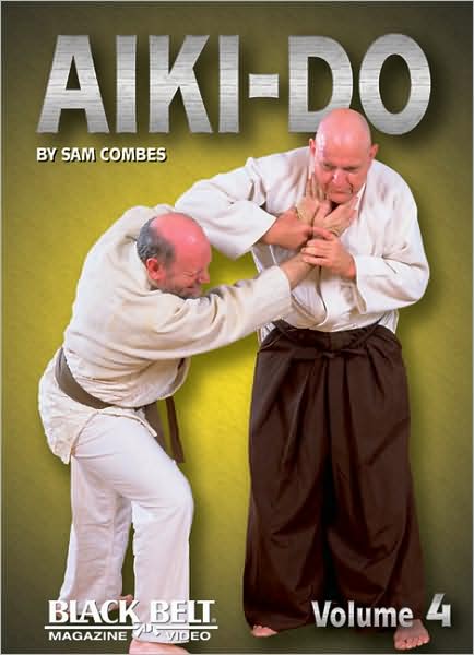 Aiki-Do, Vol. 4