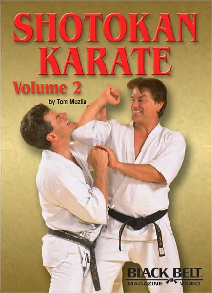 Shotokan Karate, Vol. 2