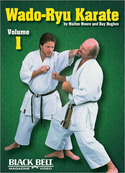 Wado-Ryu Karate