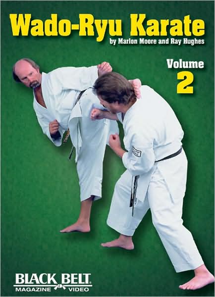 Wado-Ryu Karate, Vol. 2