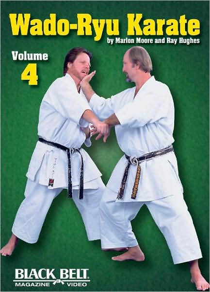 Wado-Ryu Karate, Vol. 4