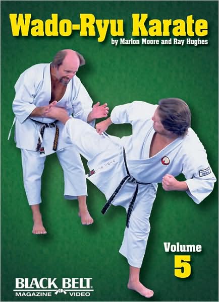 Wado-Ryu Karate, Vol. 5