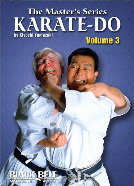 Karate-Do Vol. 3