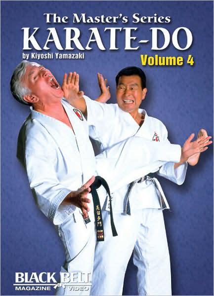 Karate-Do Vol. 4