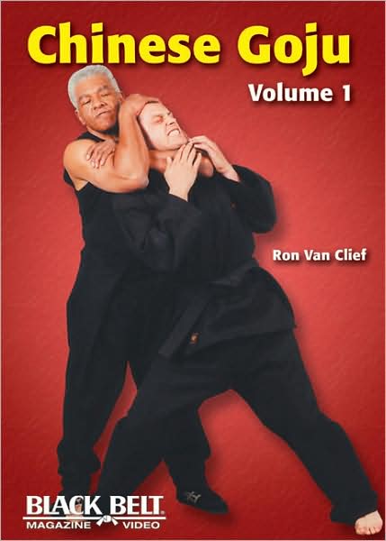 Chinese Goju, Vol. 1