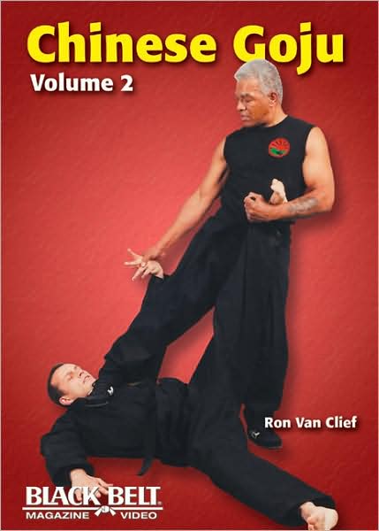 Chinese Goju, Vol. 2