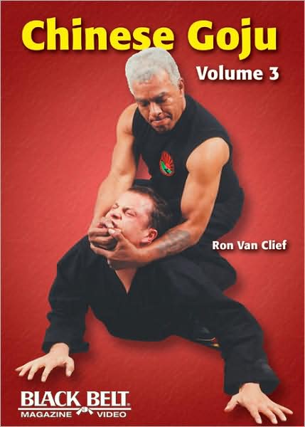Chinese Goju, Vol. 3