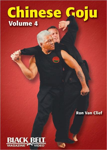 Chinese Goju, Vol. 4