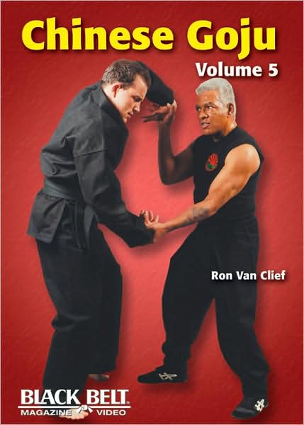 Chinese Goju, Vol. 5