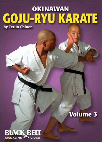 Okinawan Goju-Ryu Karate, Vol. 3