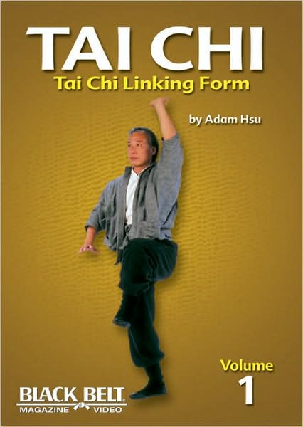 Tai Chi Linking Form