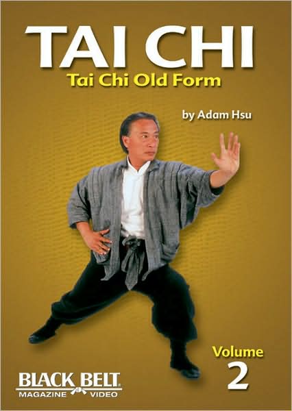 Tai Chi Old Form