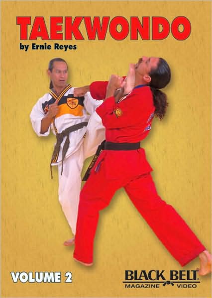 Taekwondo, Vol. 2
