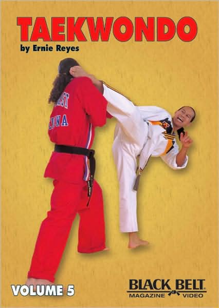 Taekwondo, Vol. 5