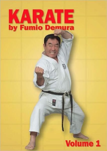 Karate: Volume 1