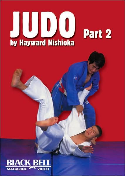 Judo, Vol. 2