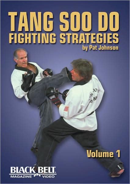 Tang Soo Do Fighting Strategies, Vol. 1